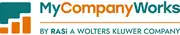 MyCompanyWorks logo