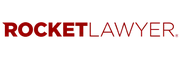 Rocket Lawyer logo
